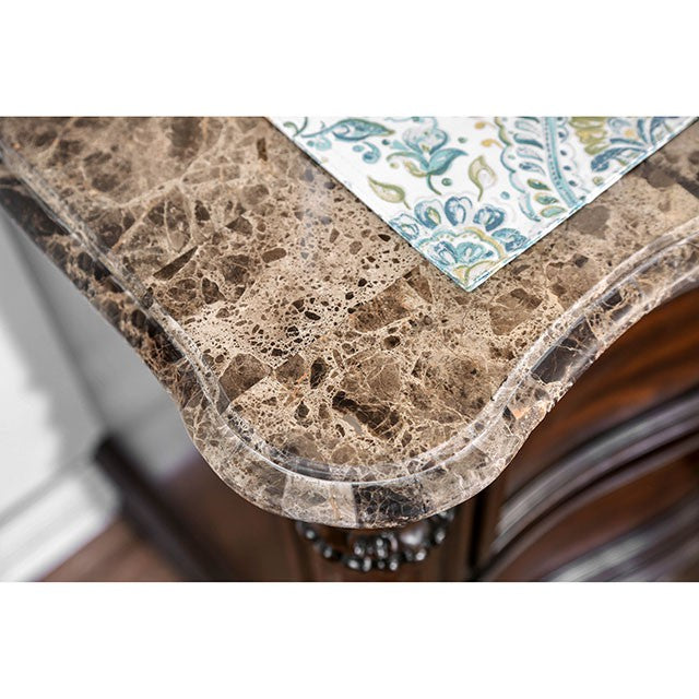 Menodora - 5 Pc Queen Bedroom Set