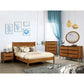 Lennart - 5 Pc Queen Bedroom Set