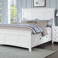 Castile - 5 Pc Queen Bedroom Set
