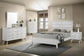 Dortmund - 5 Pc Queen Bedroom Set