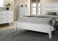 Dortmund - 4 Pc Queen Bedroom Set