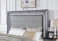 Raiden - 4 Pc Queen Bedroom Set