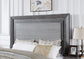 Raiden - 4 Pc Queen Bedroom Set