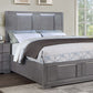 Regulus - 5 Pc Queen Bedroom Set