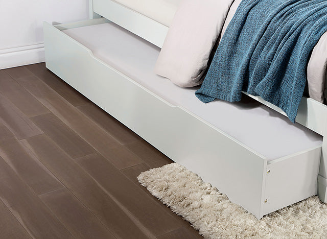 Lycoris - 4 Pc Full Bedroom Set