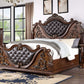 Esparanza - 5 Pc Queen Bedroom Set