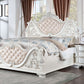 Esparanza - 4 Pc Queen Bedroom Set