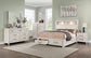 Karla - 5 Pc Queen Bedroom Set