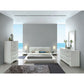 Christie - 4 Pc Queen Bedroom Set