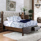 Hutchinson - 4 Pc Queen Bedroom Set