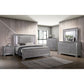Alanis - 4 Pc Queen Bedroom Set