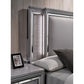 Alanis - 4 Pc Queen Bedroom Set