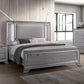 Alanis - 4 Pc Queen Bedroom Set