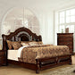 Flandreau - 4 Pc Queen Bedroom Set