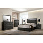 Camryn - 4 Pc Queen Bedroom Set