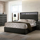 Camryn - 5 Pc Queen Bedroom Set
