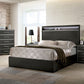 Camryn - 5 Pc Queen Bedroom Set