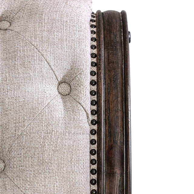 Lysandra - 4 Pc Queen Bedroom Set