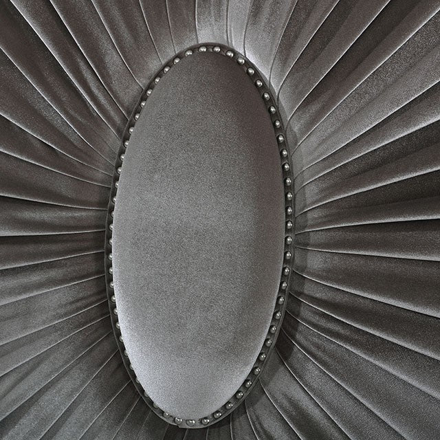 Aalok - 5 Pc Queen Bedroom Set