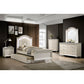 Allie - 4 Pc Twin Bedroom Set w/ Trundle
