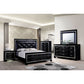 Bellanova - 4 Pc Queen Bedroom Set