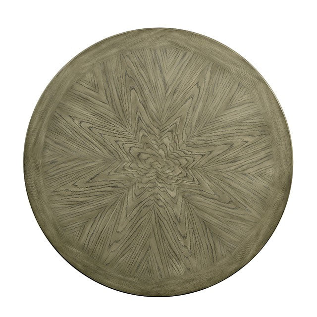 Yelena - 5 Pc Dining Table Set