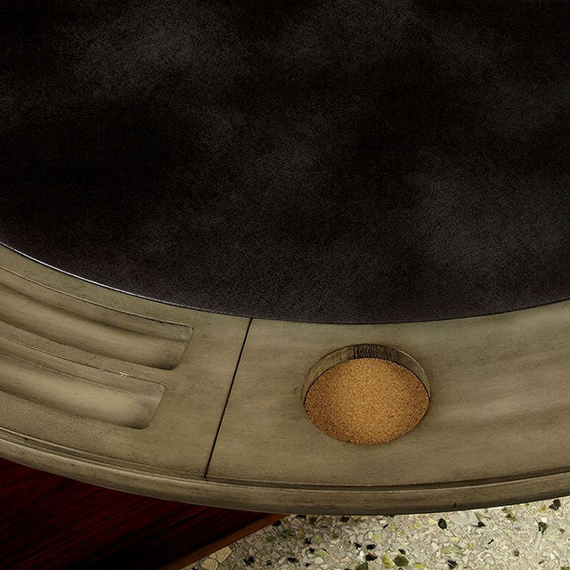 Yelena - 5 Pc Dining Table Set