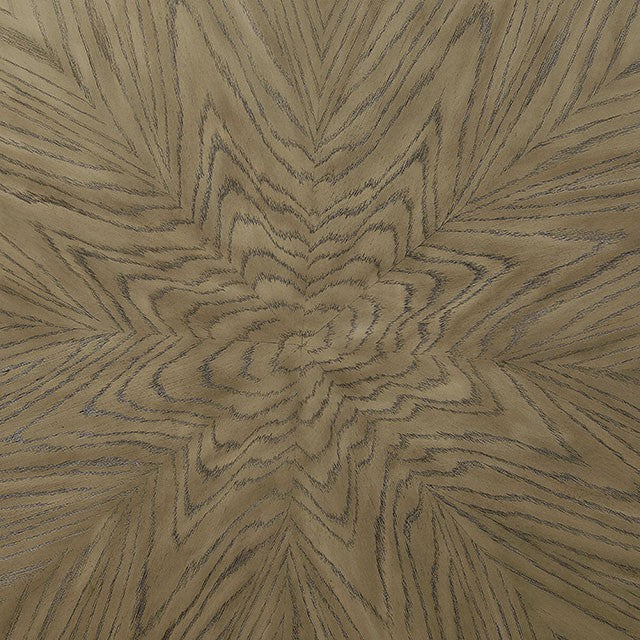 Yelena - 5 Pc Dining Table Set