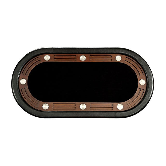 Melina - 7 Pc Dining Table Set