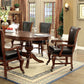 Melina - 7 Pc Dining Table Set