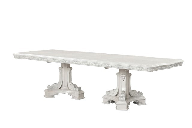 Stella Mia - 7 Pc Dining Table Set