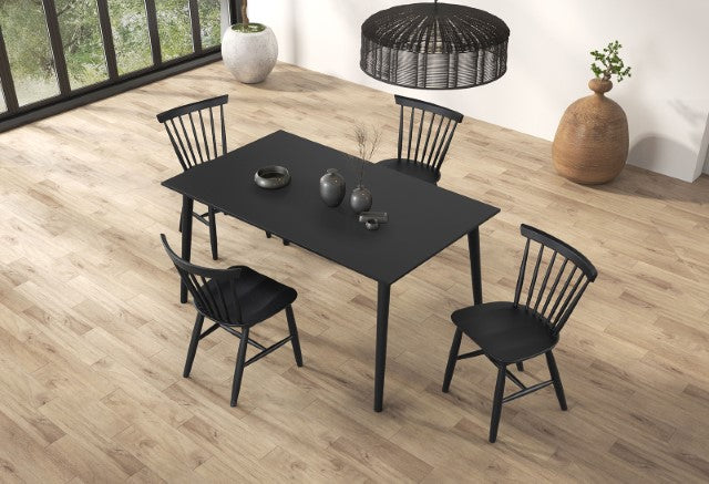 Beale - 7 Pc Dining Table Set