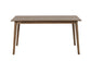 Beale - 7 Pc Dining Table Set