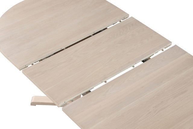 Hines - 7 Pc Dining Table Set