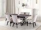 Gosport - 7 Pc Dining Table Set