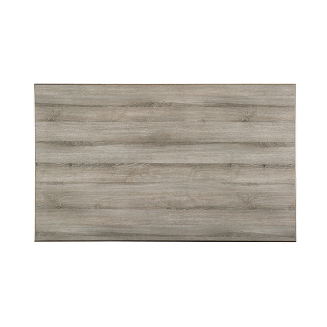 Keynes - 7 Pc Dining Table Set