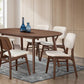 Uzwil - 7 Pc Dining Table Set