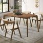Ebikon - 5 Pc Dining Table Set