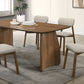 Alnwick - 7 Pc Dining Table Set