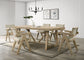 Guisborough - 7 Pc Dining Table Set