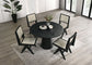 Tottenham - 5 Pc Dining Table Set