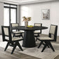 Tottenham - 5 Pc Dining Table Set