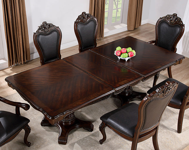 Manzanita - 7 Pc Dining Table Set