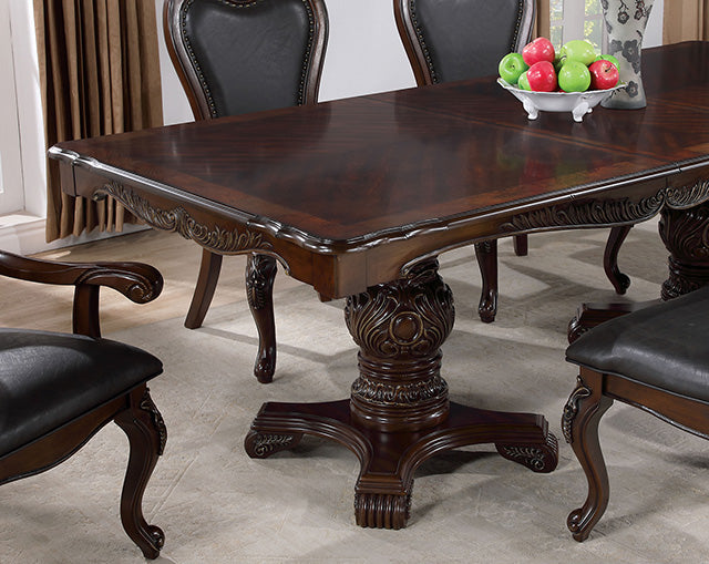 Manzanita - 7 Pc Dining Table Set