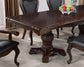 Manzanita - 9 Pc Dining Table Set