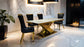 Palazzo - 7 Pc Dining Table Set