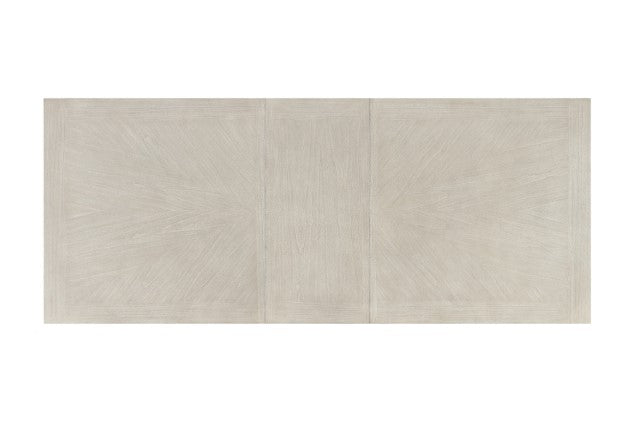 Hagerman - 7 Pc Dining Table Set