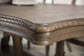 Seven Oaks - 7 Pc Dining Table Set