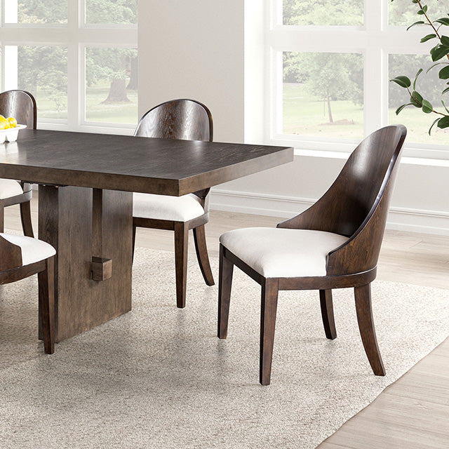 Morden - 9 Pc Dining Table Set