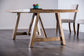 Losone - 6 Pc Dining Table Set w/ Bench